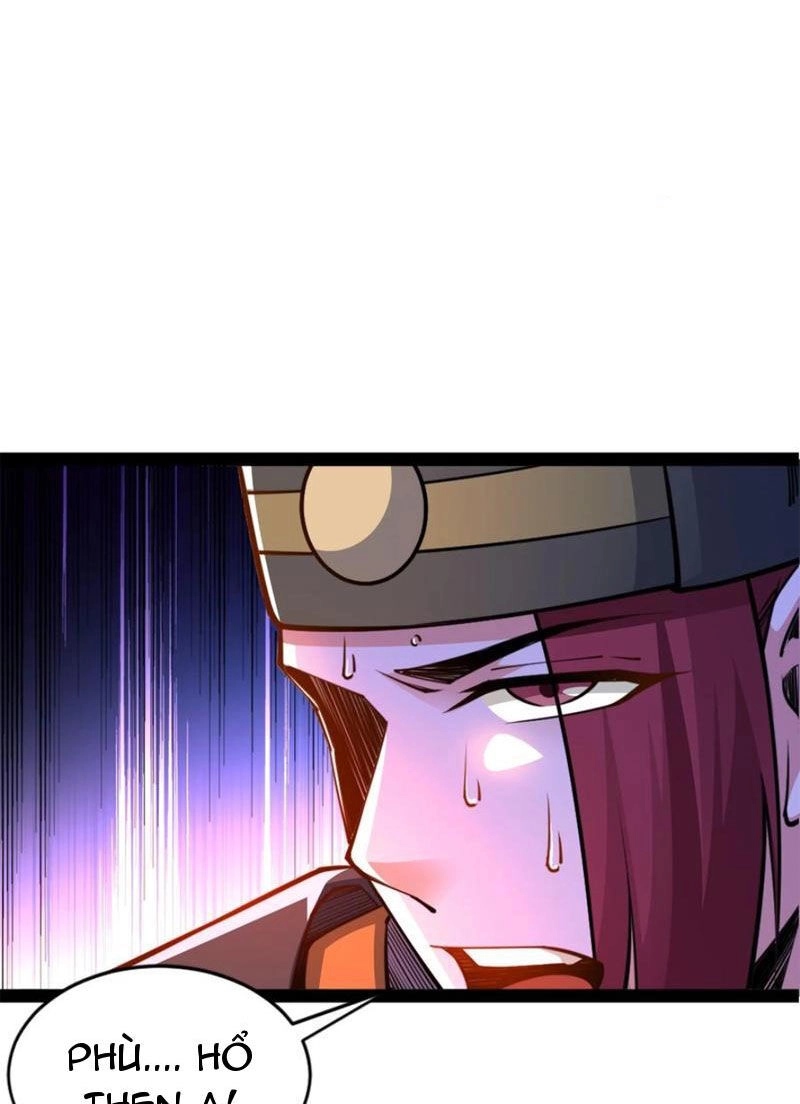 Tân Hỗn Độn Kiếm Thần Chapter 91 - 23