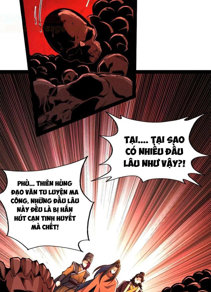 Tân Hỗn Độn Kiếm Thần Chapter 91 - 29