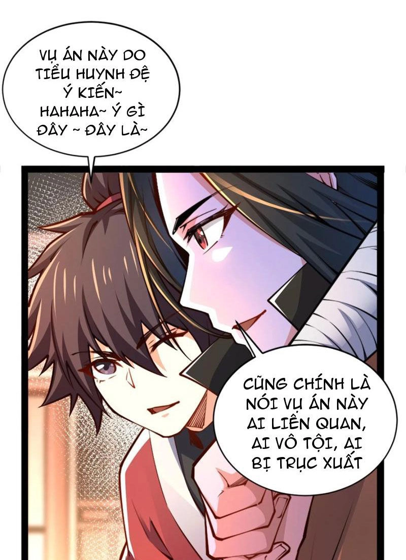 Tân Hỗn Độn Kiếm Thần Chapter 91 - 34