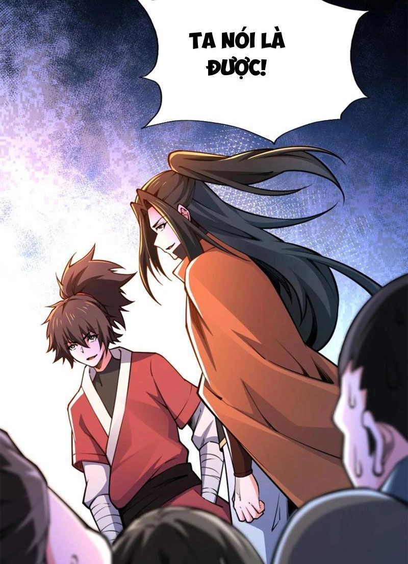 Tân Hỗn Độn Kiếm Thần Chapter 91 - 36