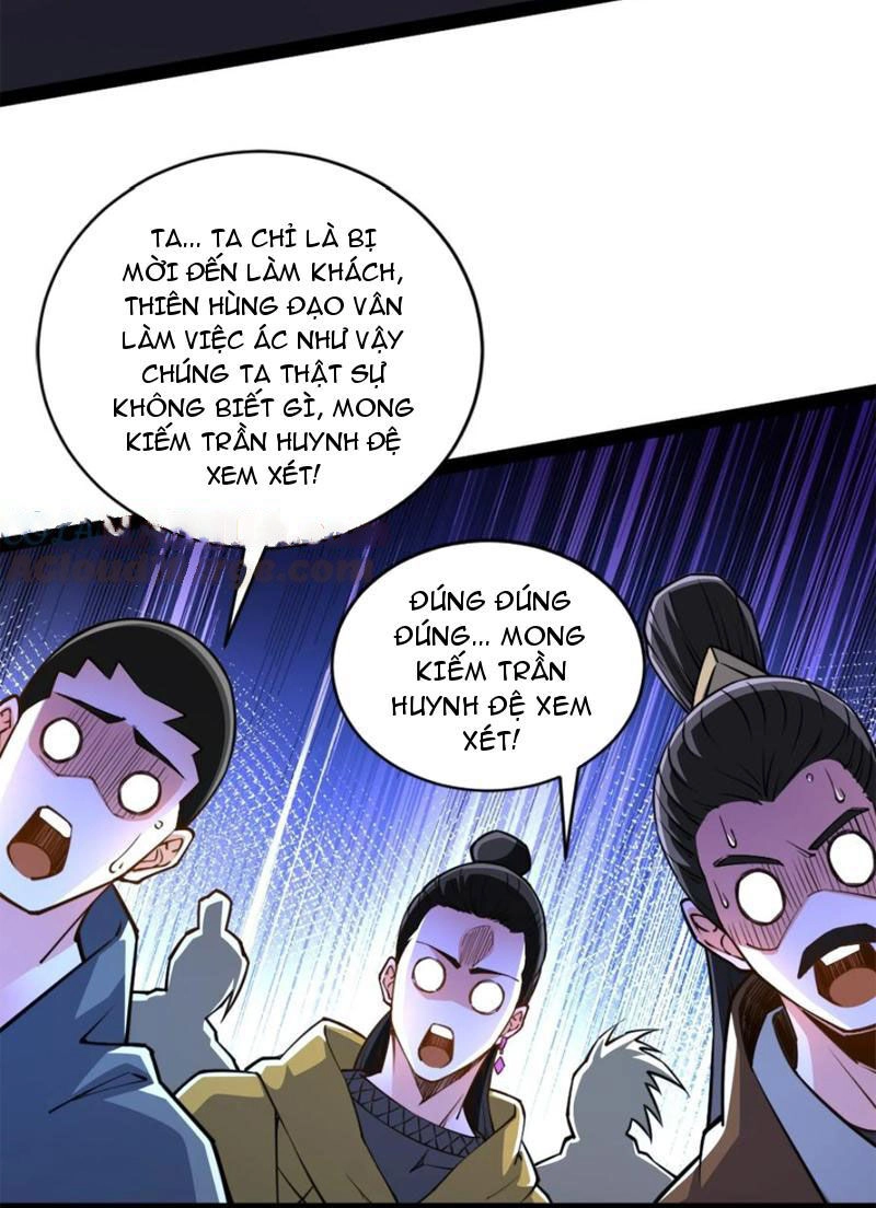 Tân Hỗn Độn Kiếm Thần Chapter 91 - 38