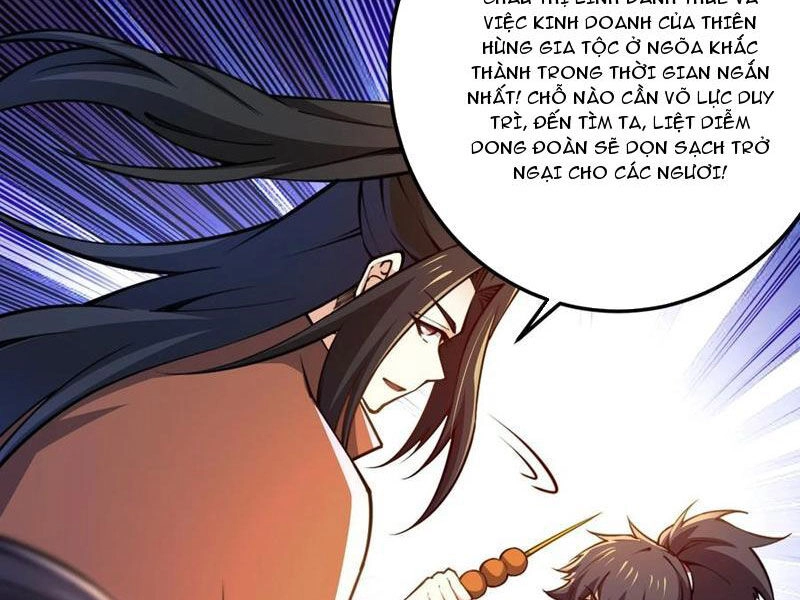 Tân Hỗn Độn Kiếm Thần Chapter 92 - 8