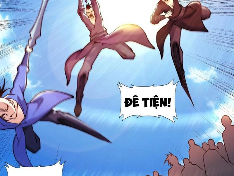 Tân Hỗn Độn Kiếm Thần Chapter 92 - 40