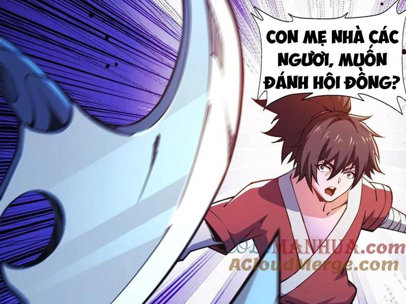 Tân Hỗn Độn Kiếm Thần Chapter 92 - 42