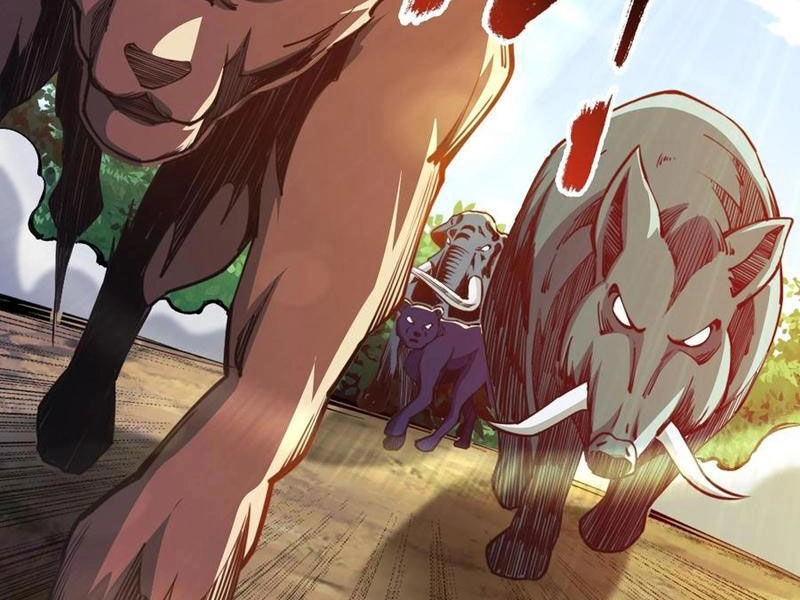 Tân Hỗn Độn Kiếm Thần Chapter 92 - 87