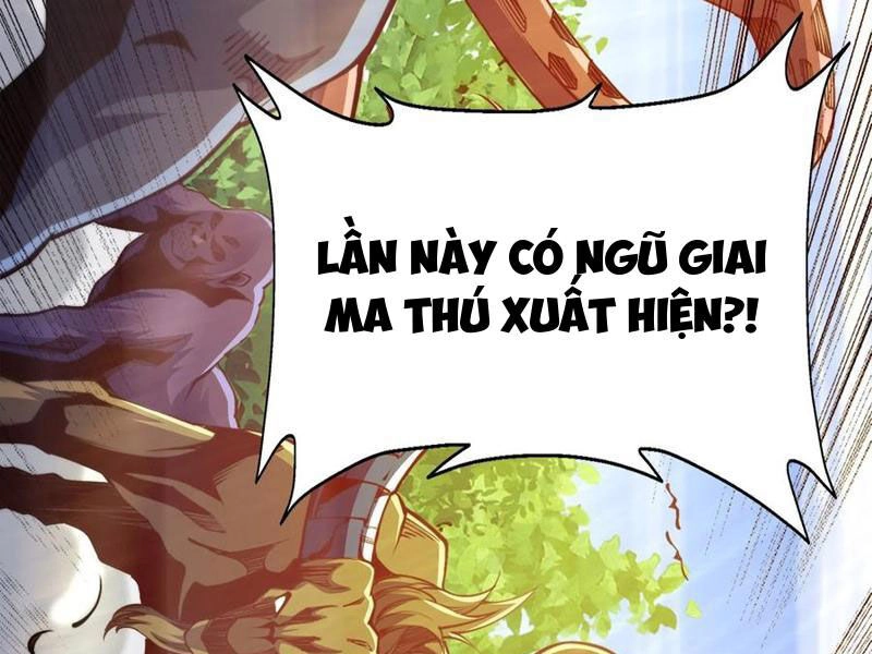Tân Hỗn Độn Kiếm Thần Chapter 92 - 102