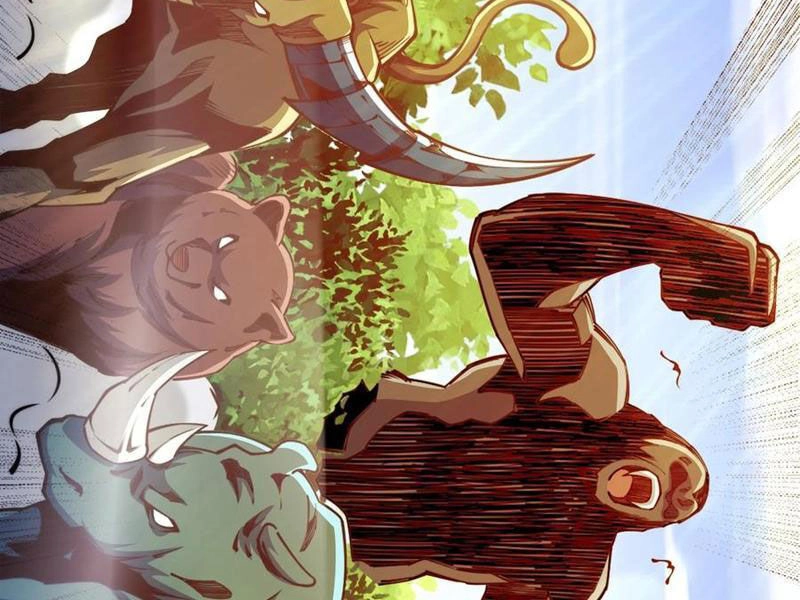 Tân Hỗn Độn Kiếm Thần Chapter 92 - 103