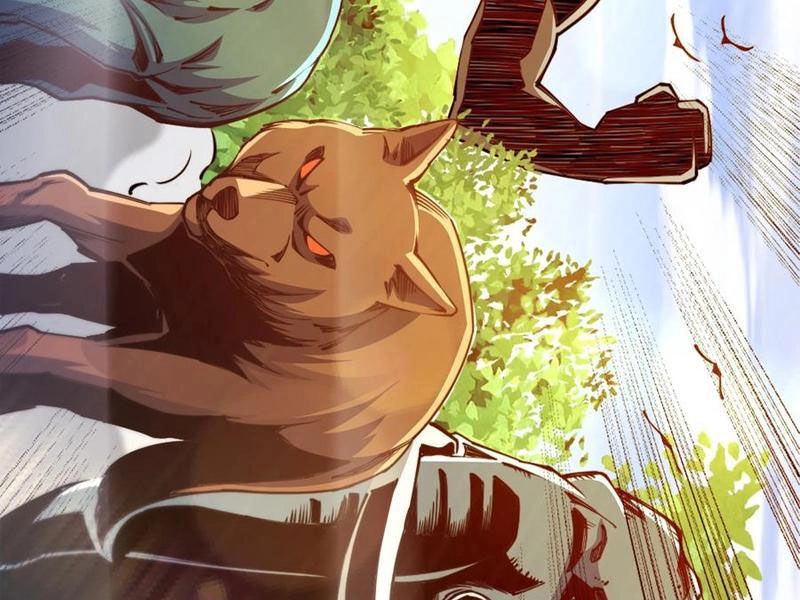 Tân Hỗn Độn Kiếm Thần Chapter 92 - 104