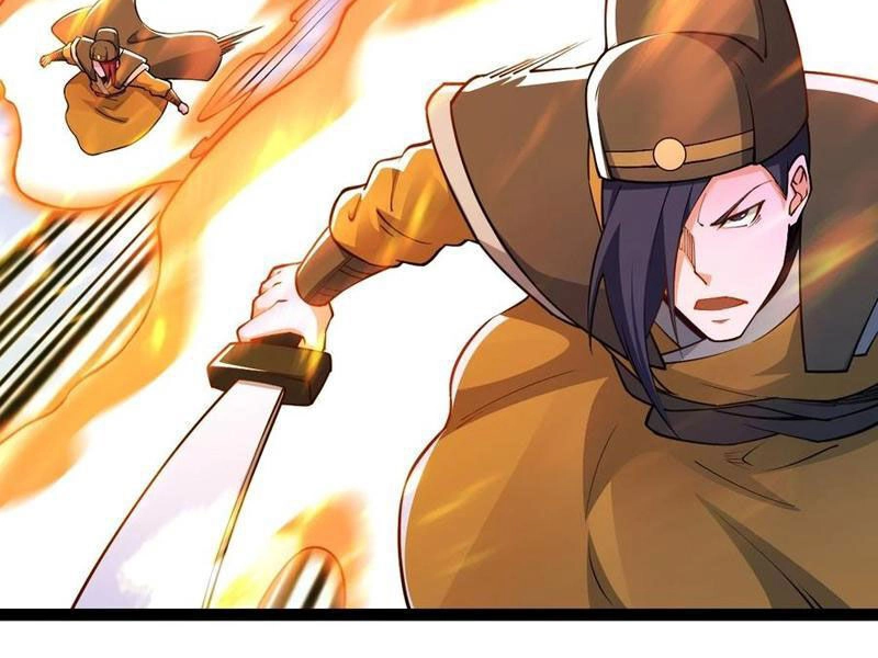 Tân Hỗn Độn Kiếm Thần Chapter 93 - 81