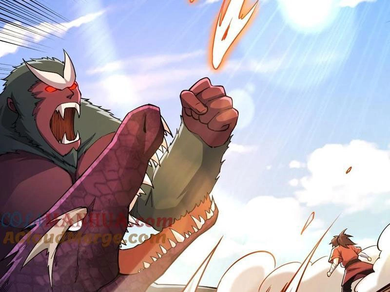 Tân Hỗn Độn Kiếm Thần Chapter 93 - 84