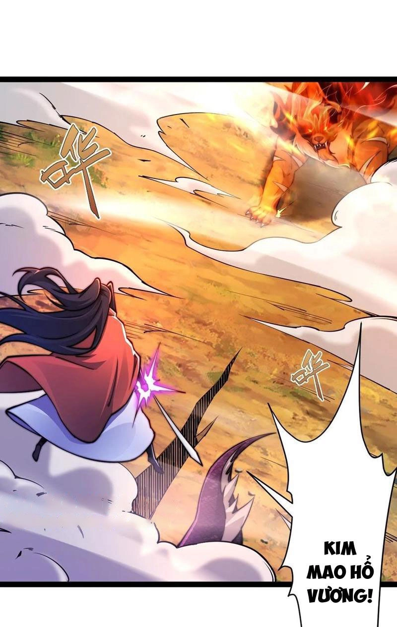 Tân Hỗn Độn Kiếm Thần Chapter 94 - 1