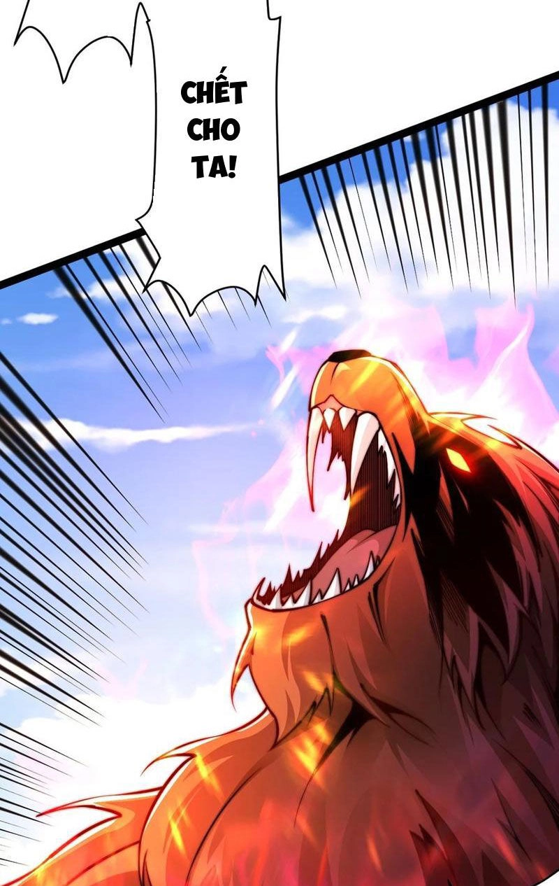 Tân Hỗn Độn Kiếm Thần Chapter 94 - 3