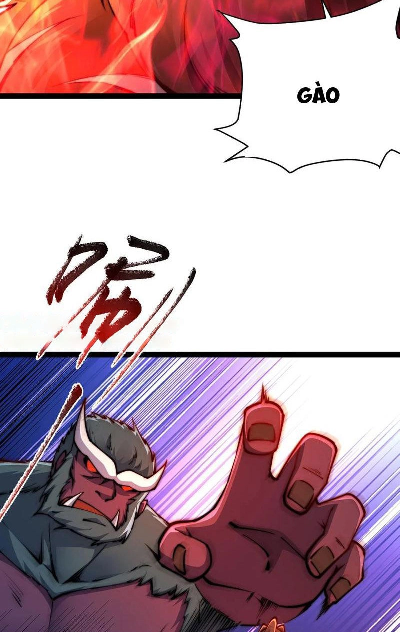 Tân Hỗn Độn Kiếm Thần Chapter 94 - 4