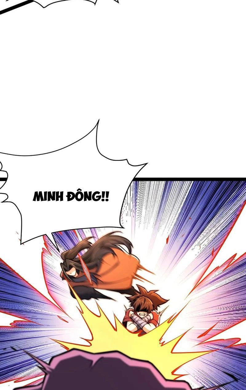 Tân Hỗn Độn Kiếm Thần Chapter 94 - 8