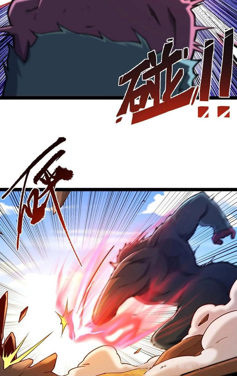 Tân Hỗn Độn Kiếm Thần Chapter 94 - 9