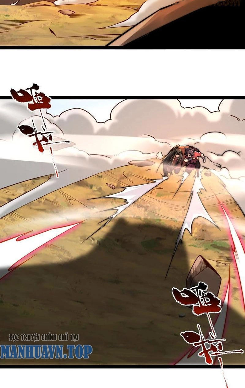 Tân Hỗn Độn Kiếm Thần Chapter 94 - 10