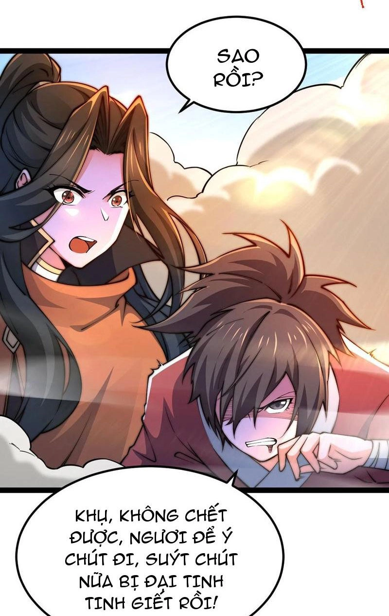 Tân Hỗn Độn Kiếm Thần Chapter 94 - 11