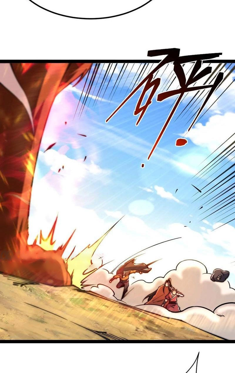 Tân Hỗn Độn Kiếm Thần Chapter 94 - 12