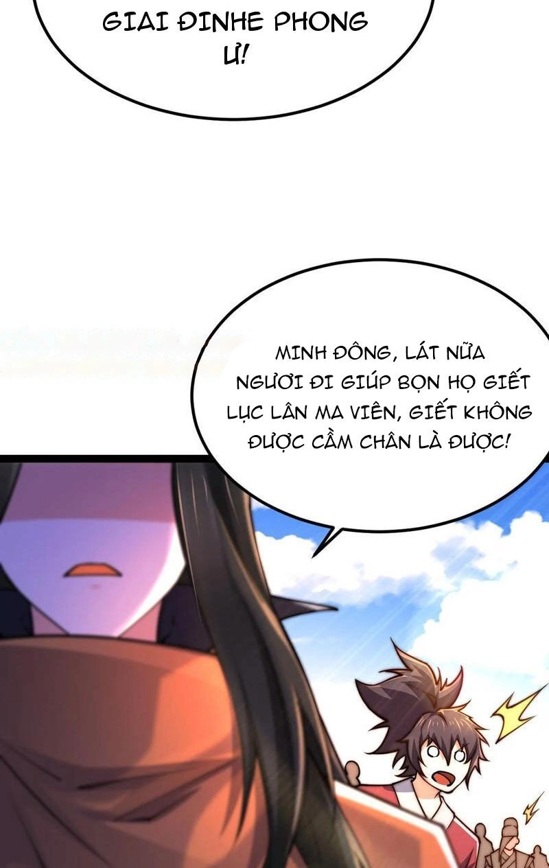 Tân Hỗn Độn Kiếm Thần Chapter 94 - 15