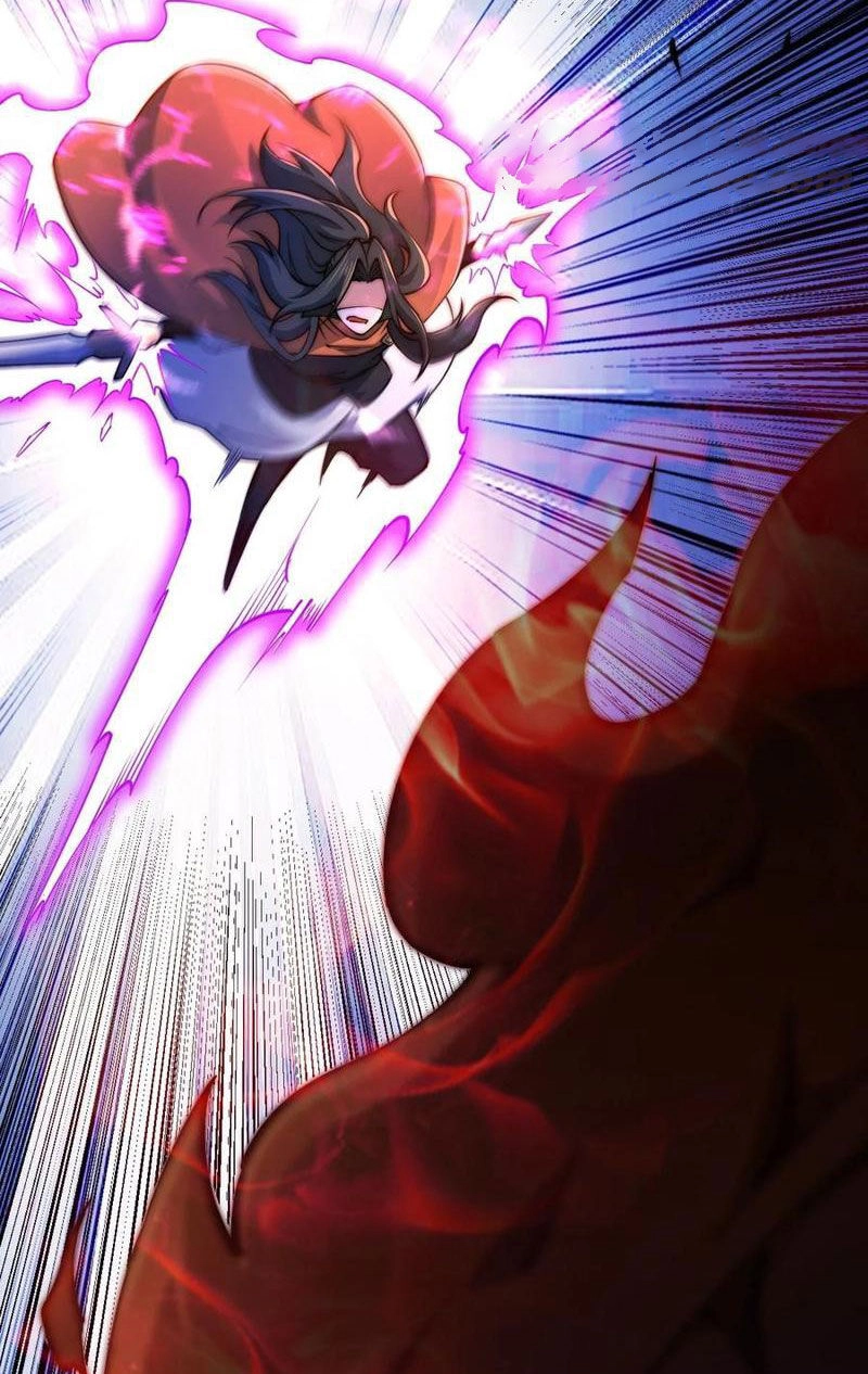 Tân Hỗn Độn Kiếm Thần Chapter 94 - 18