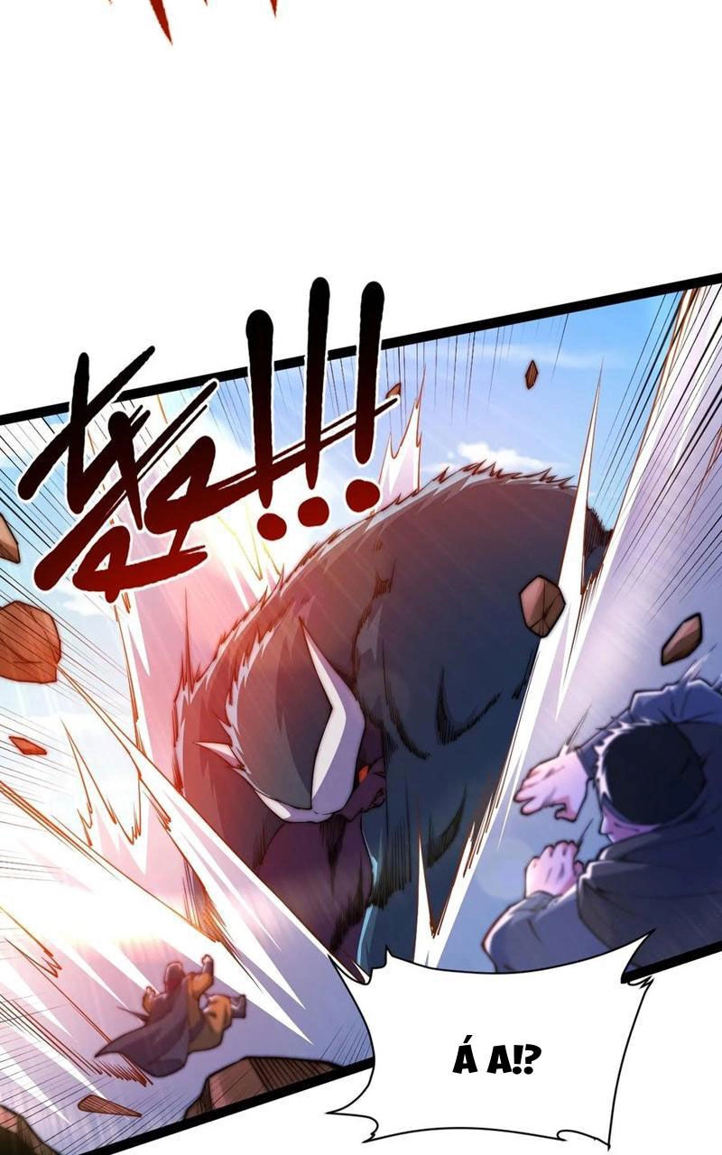 Tân Hỗn Độn Kiếm Thần Chapter 94 - 21