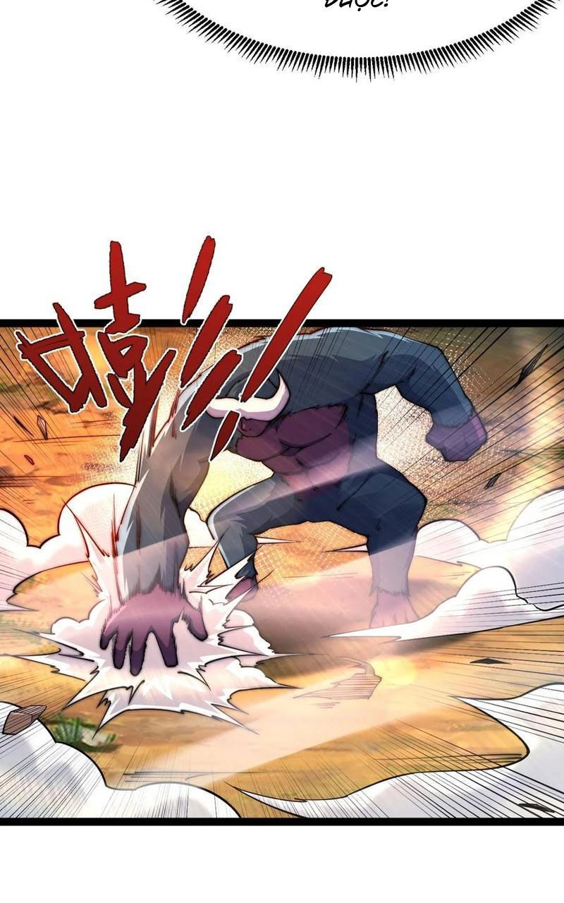 Tân Hỗn Độn Kiếm Thần Chapter 94 - 32