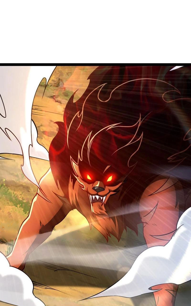 Tân Hỗn Độn Kiếm Thần Chapter 94 - 33