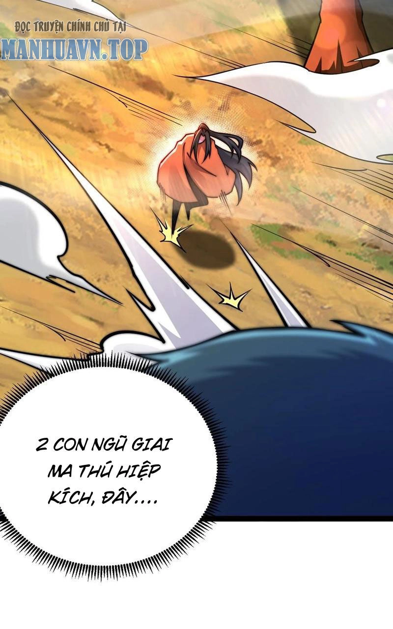 Tân Hỗn Độn Kiếm Thần Chapter 94 - 34