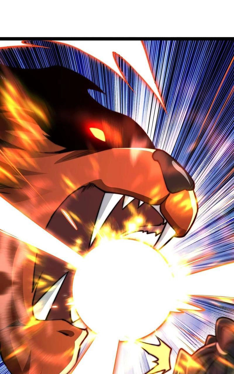 Tân Hỗn Độn Kiếm Thần Chapter 94 - 35