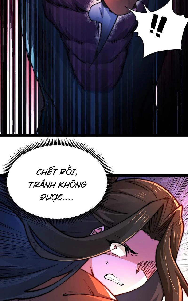 Tân Hỗn Độn Kiếm Thần Chapter 94 - 39