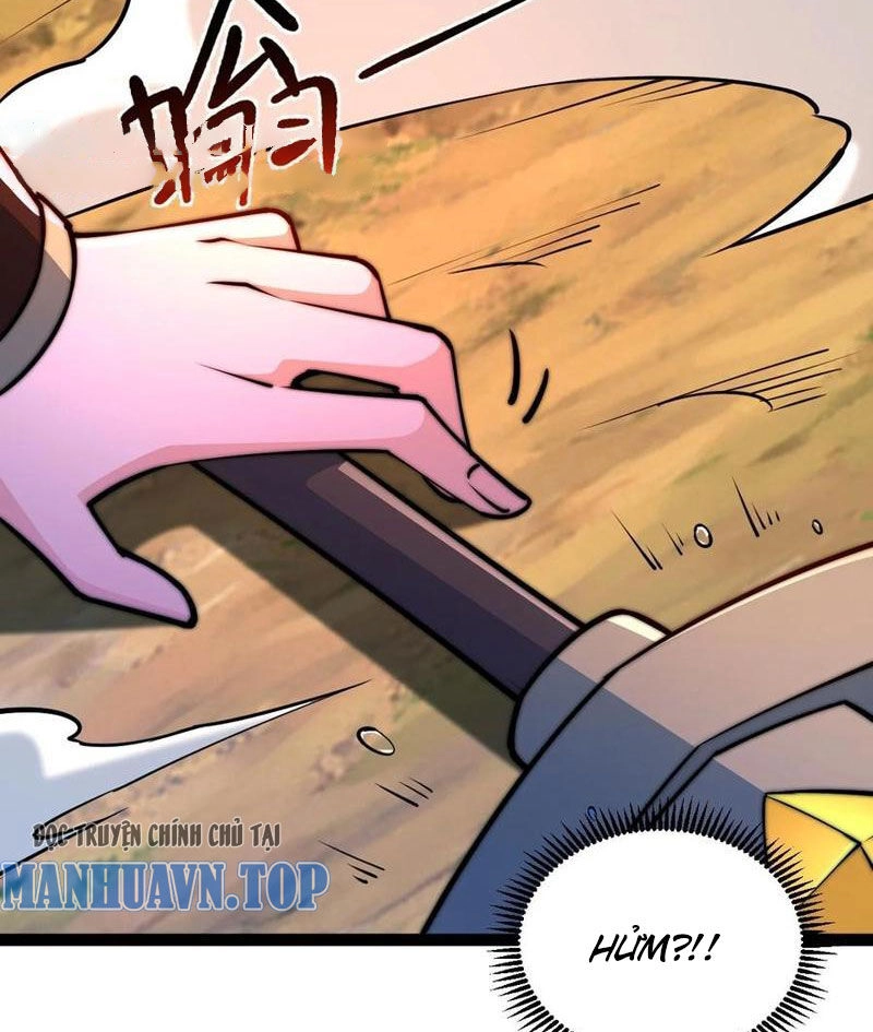 Tân Hỗn Độn Kiếm Thần Chapter 94 - 58