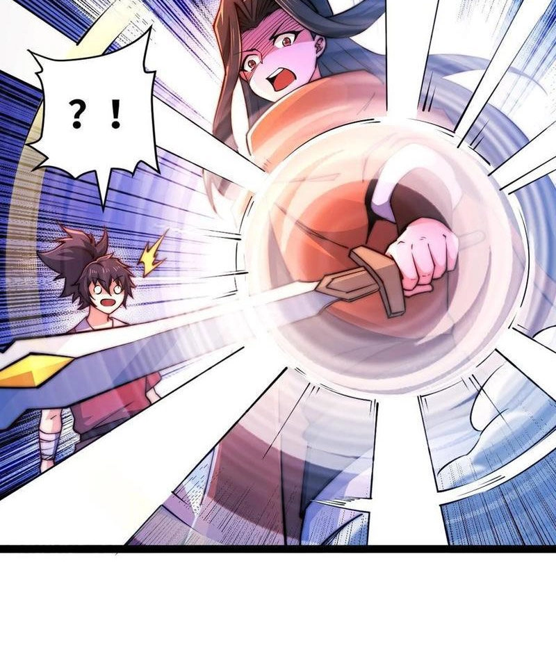 Tân Hỗn Độn Kiếm Thần Chapter 94 - 60