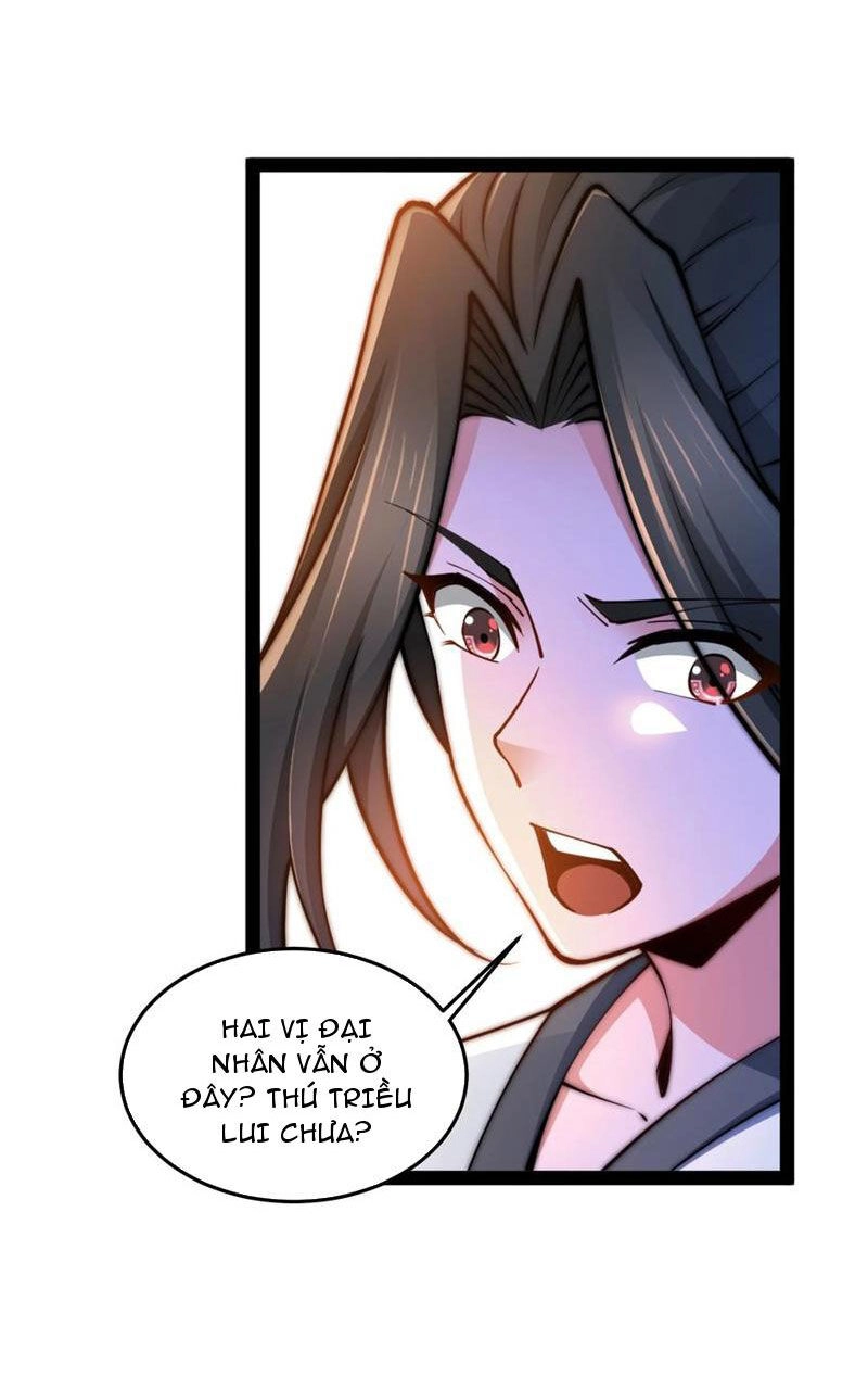 Tân Hỗn Độn Kiếm Thần Chapter 96 - 3