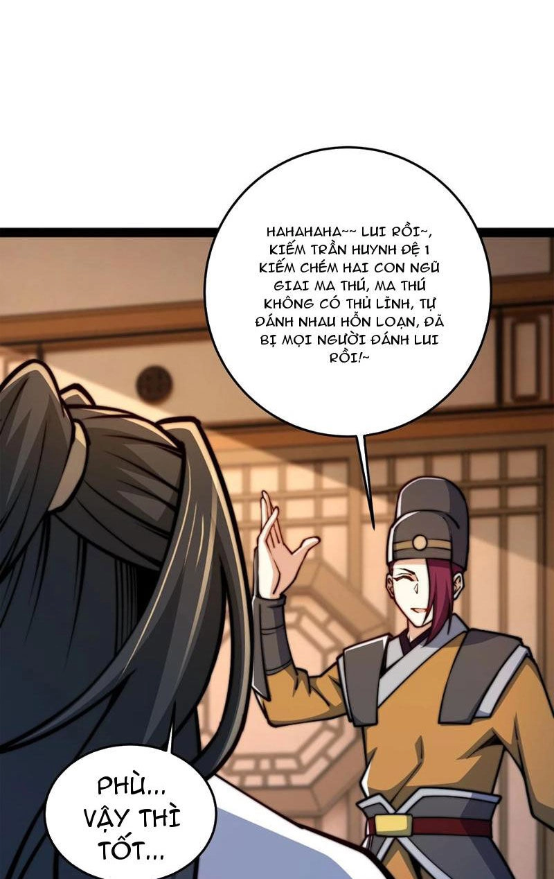 Tân Hỗn Độn Kiếm Thần Chapter 96 - 4