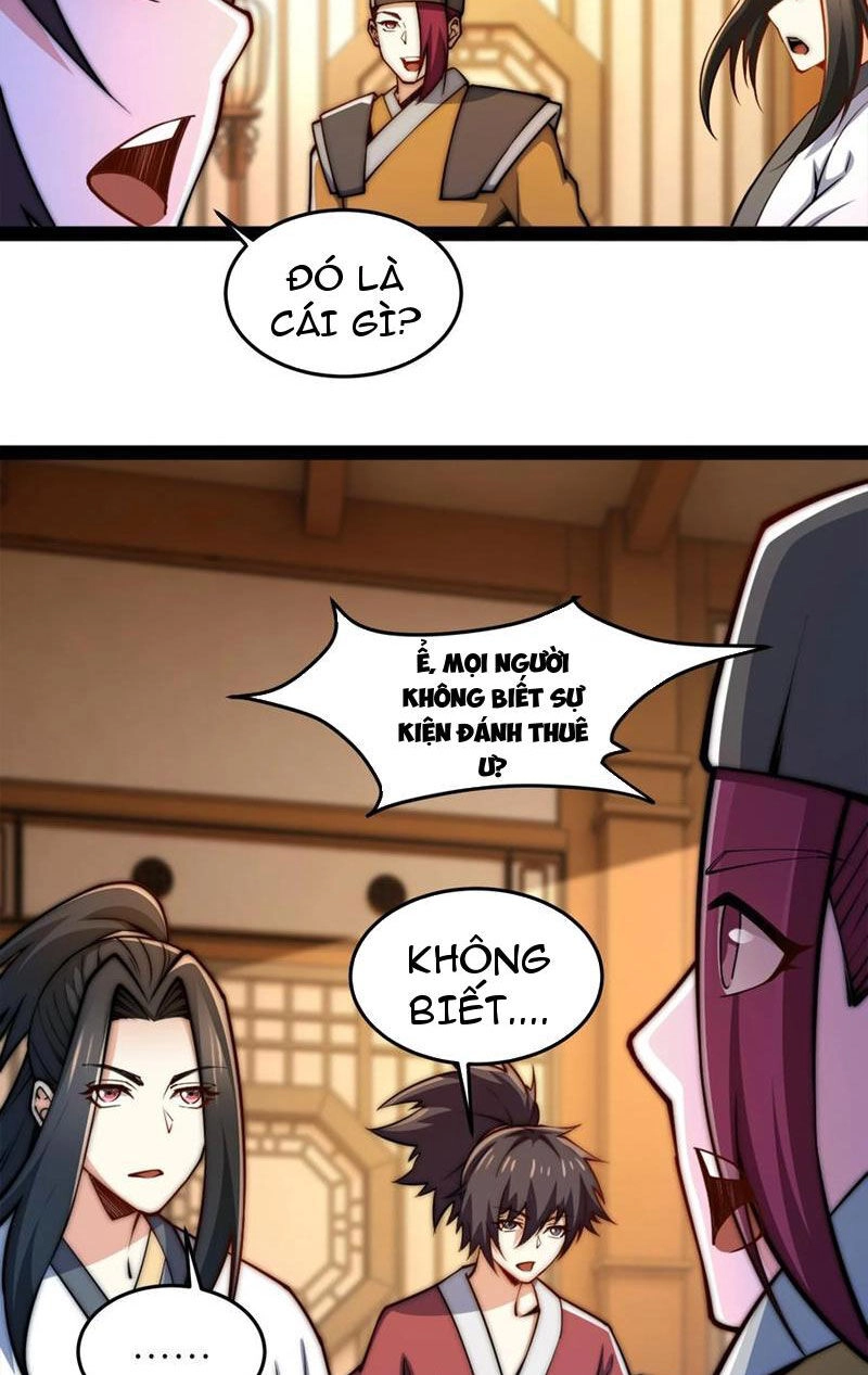 Tân Hỗn Độn Kiếm Thần Chapter 96 - 12