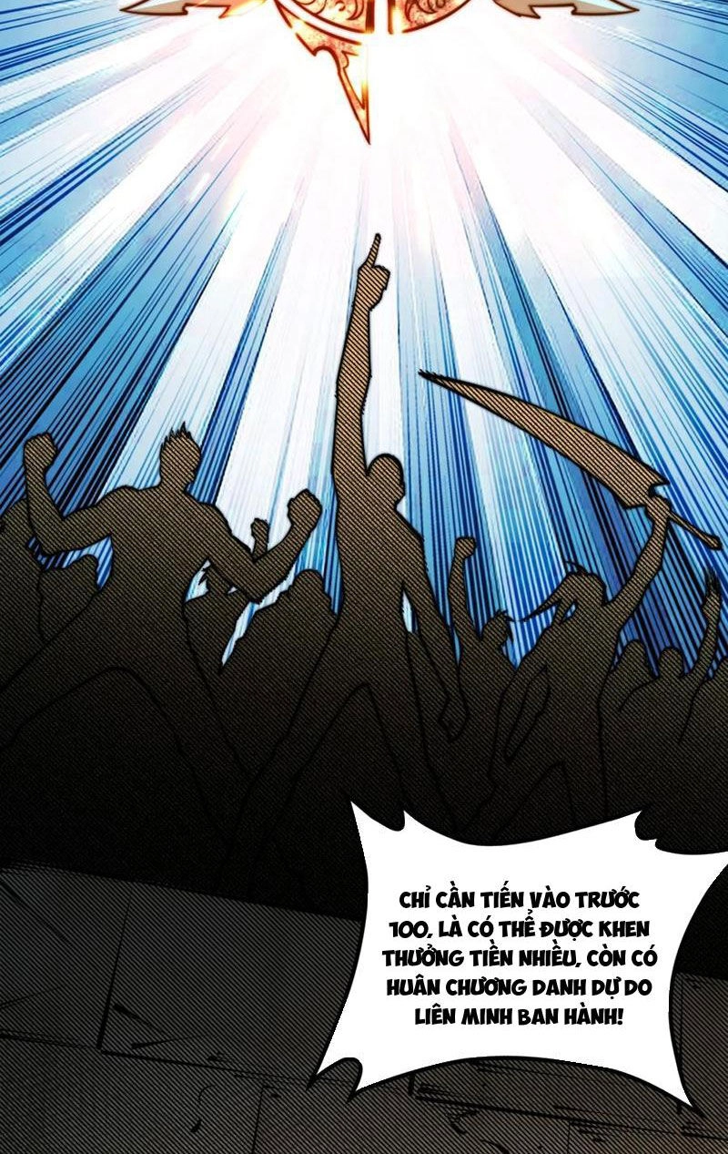 Tân Hỗn Độn Kiếm Thần Chapter 96 - 14