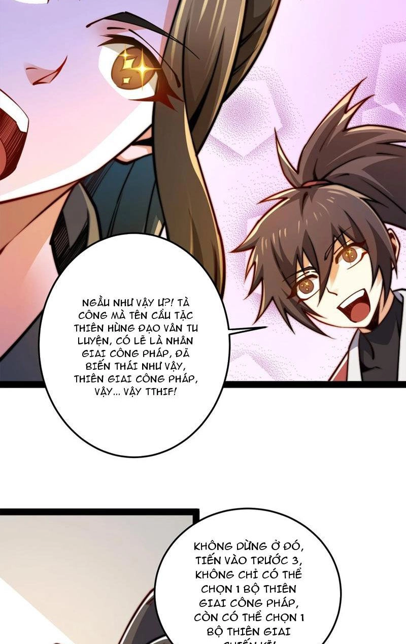 Tân Hỗn Độn Kiếm Thần Chapter 96 - 17