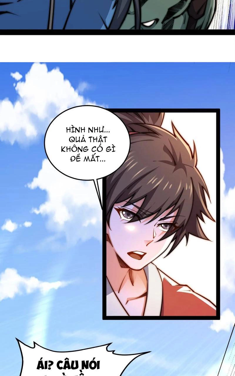 Tân Hỗn Độn Kiếm Thần Chapter 96 - 27