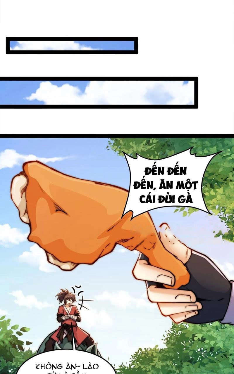 Tân Hỗn Độn Kiếm Thần Chapter 96 - 29