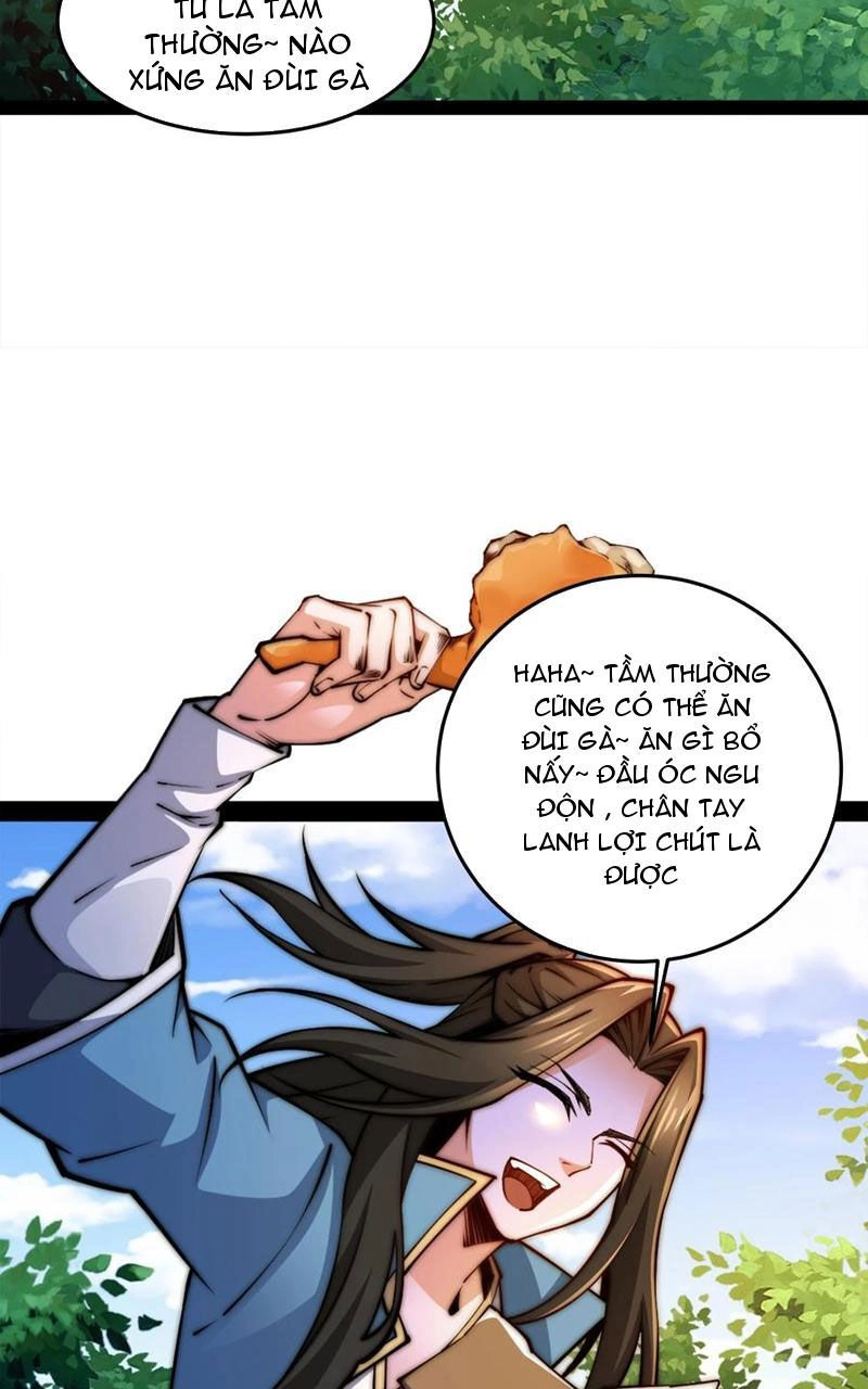 Tân Hỗn Độn Kiếm Thần Chapter 96 - 30