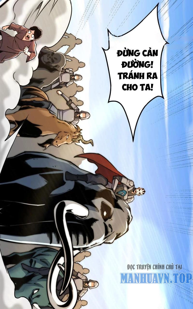 Tân Hỗn Độn Kiếm Thần Chapter 96 - 34