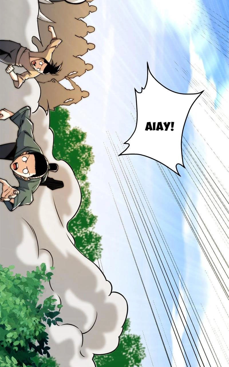 Tân Hỗn Độn Kiếm Thần Chapter 96 - 35