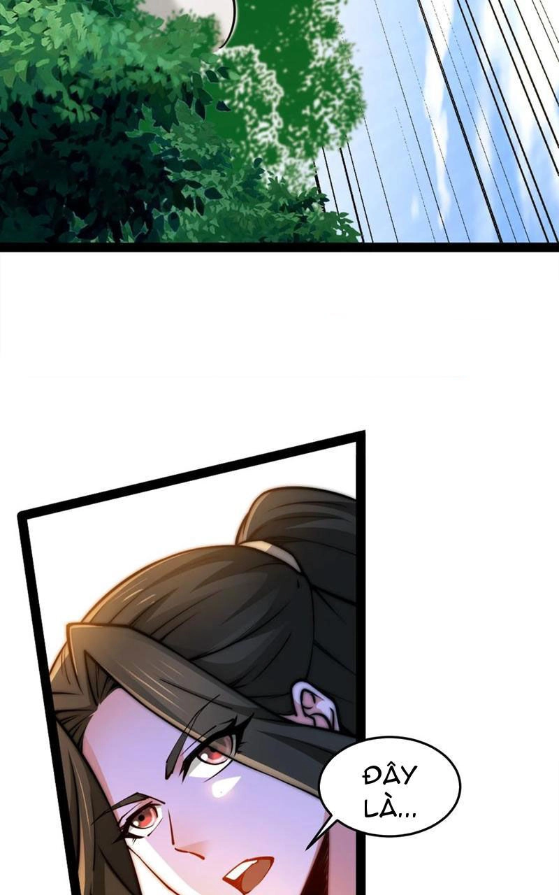 Tân Hỗn Độn Kiếm Thần Chapter 96 - 36