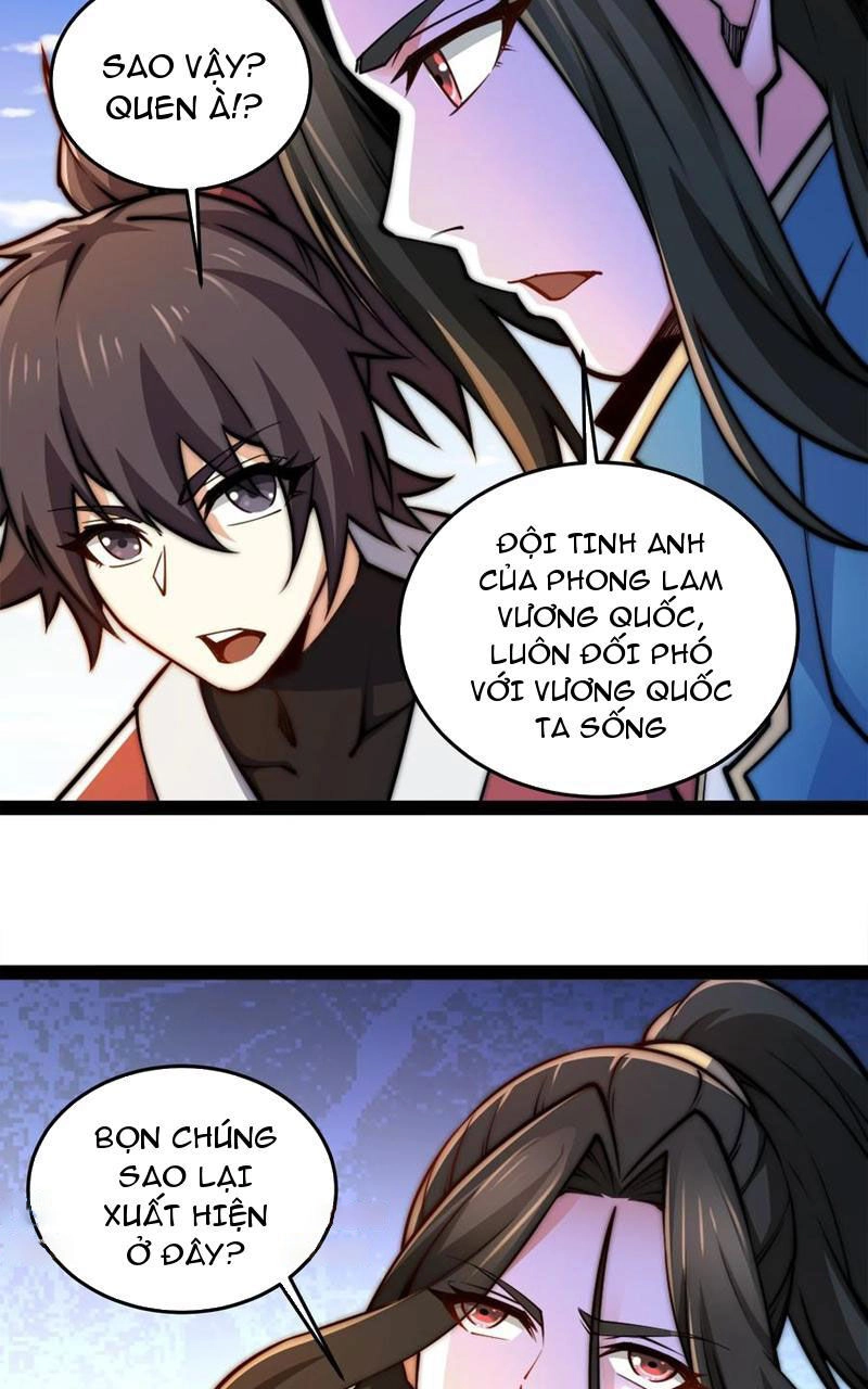 Tân Hỗn Độn Kiếm Thần Chapter 96 - 38