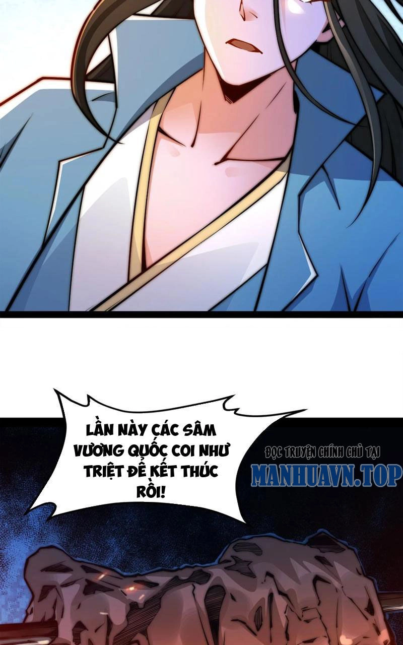 Tân Hỗn Độn Kiếm Thần Chapter 96 - 39