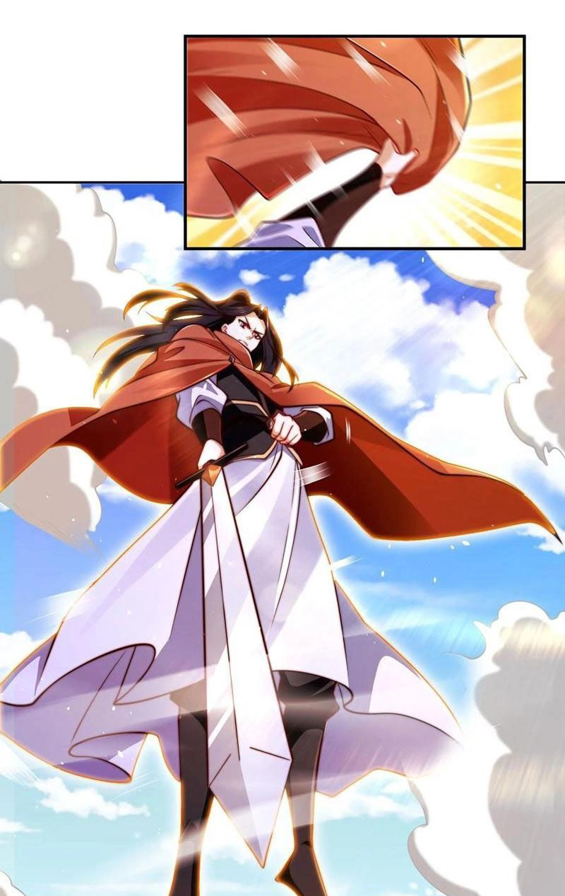 Tân Hỗn Độn Kiếm Thần Chapter 97 - 1