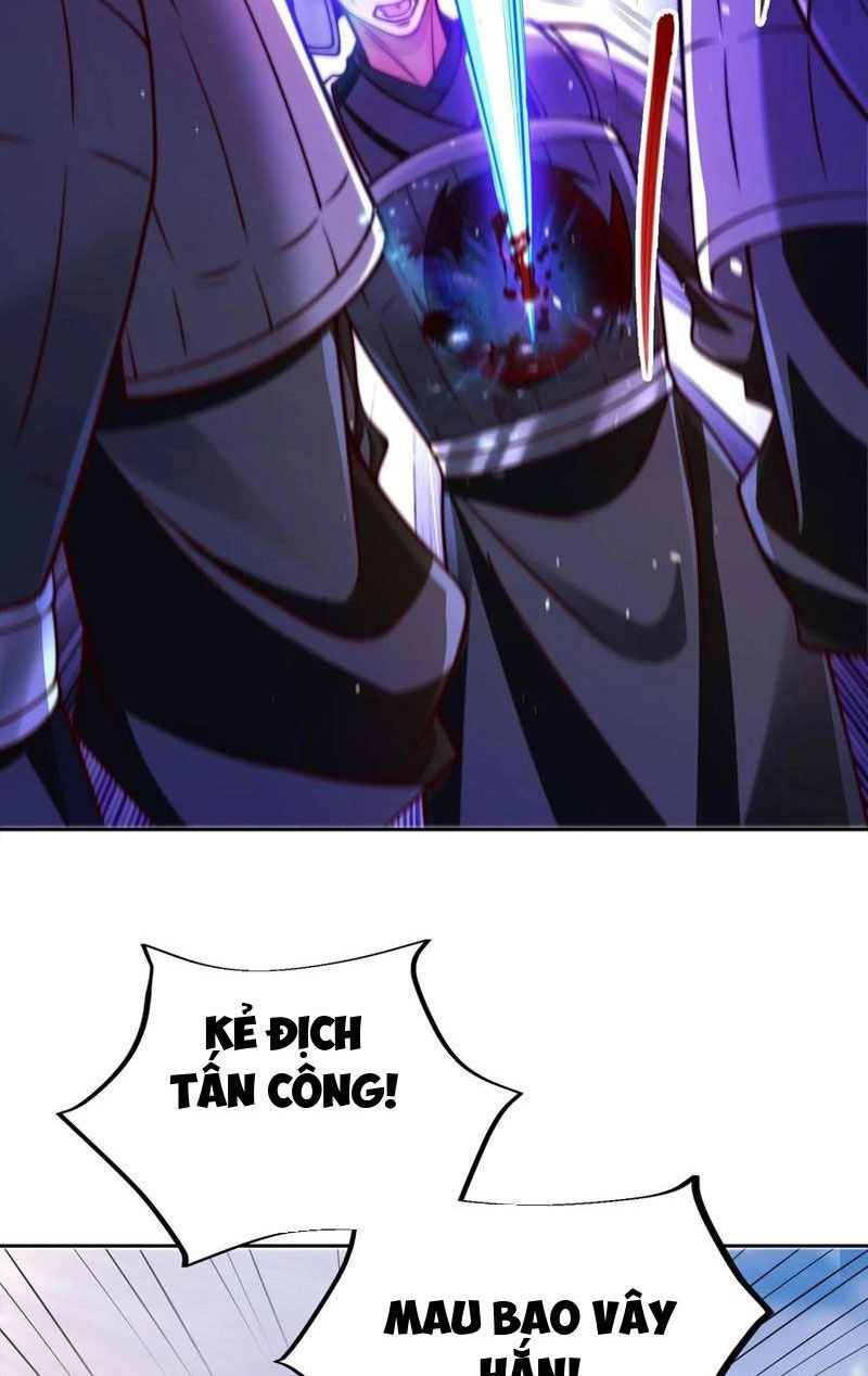 Tân Hỗn Độn Kiếm Thần Chapter 97 - 3