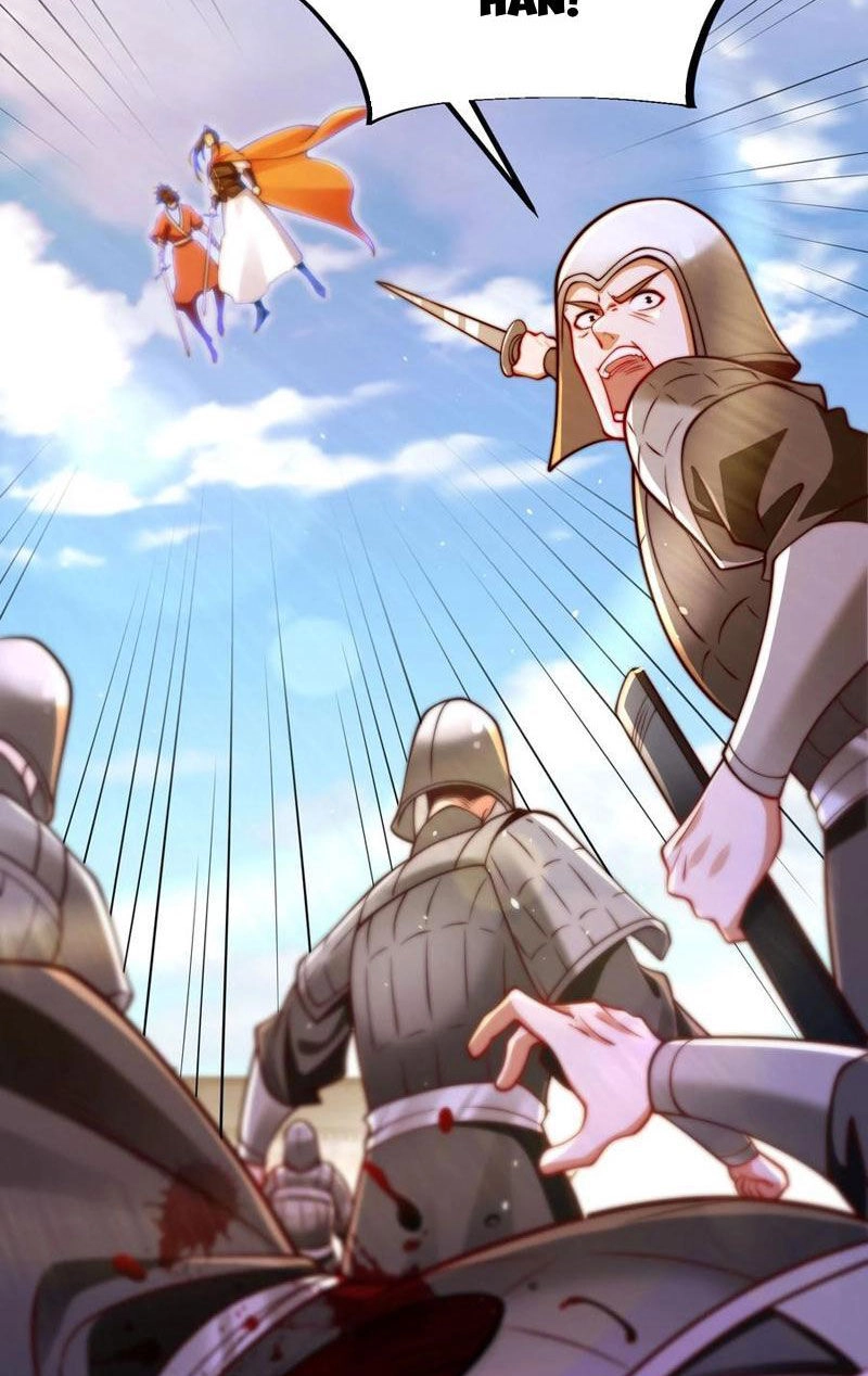 Tân Hỗn Độn Kiếm Thần Chapter 97 - 4