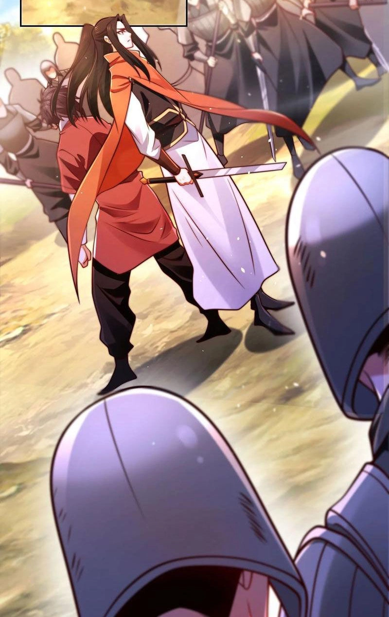 Tân Hỗn Độn Kiếm Thần Chapter 97 - 6