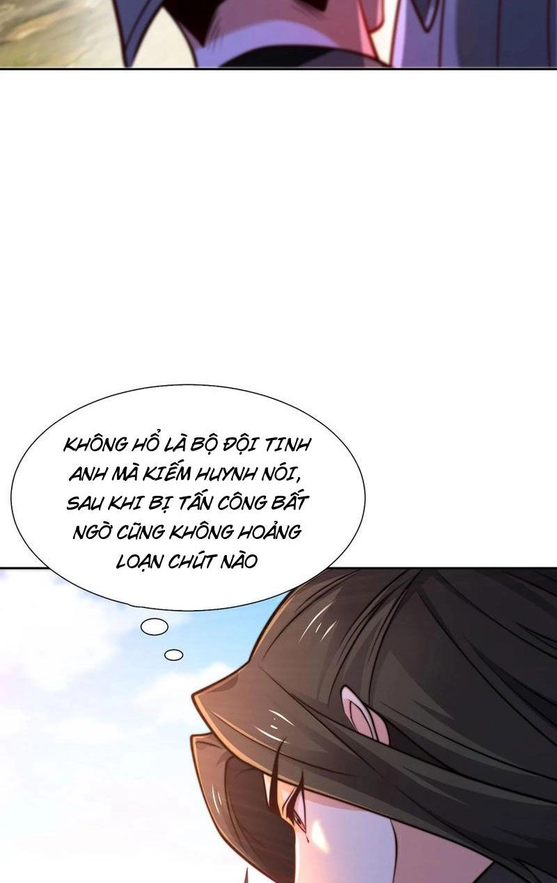 Tân Hỗn Độn Kiếm Thần Chapter 97 - 7